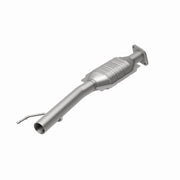 MagnaFlow Exhaust Products 24467 - HM Grade Direct-Fit Catalytic Converter 3