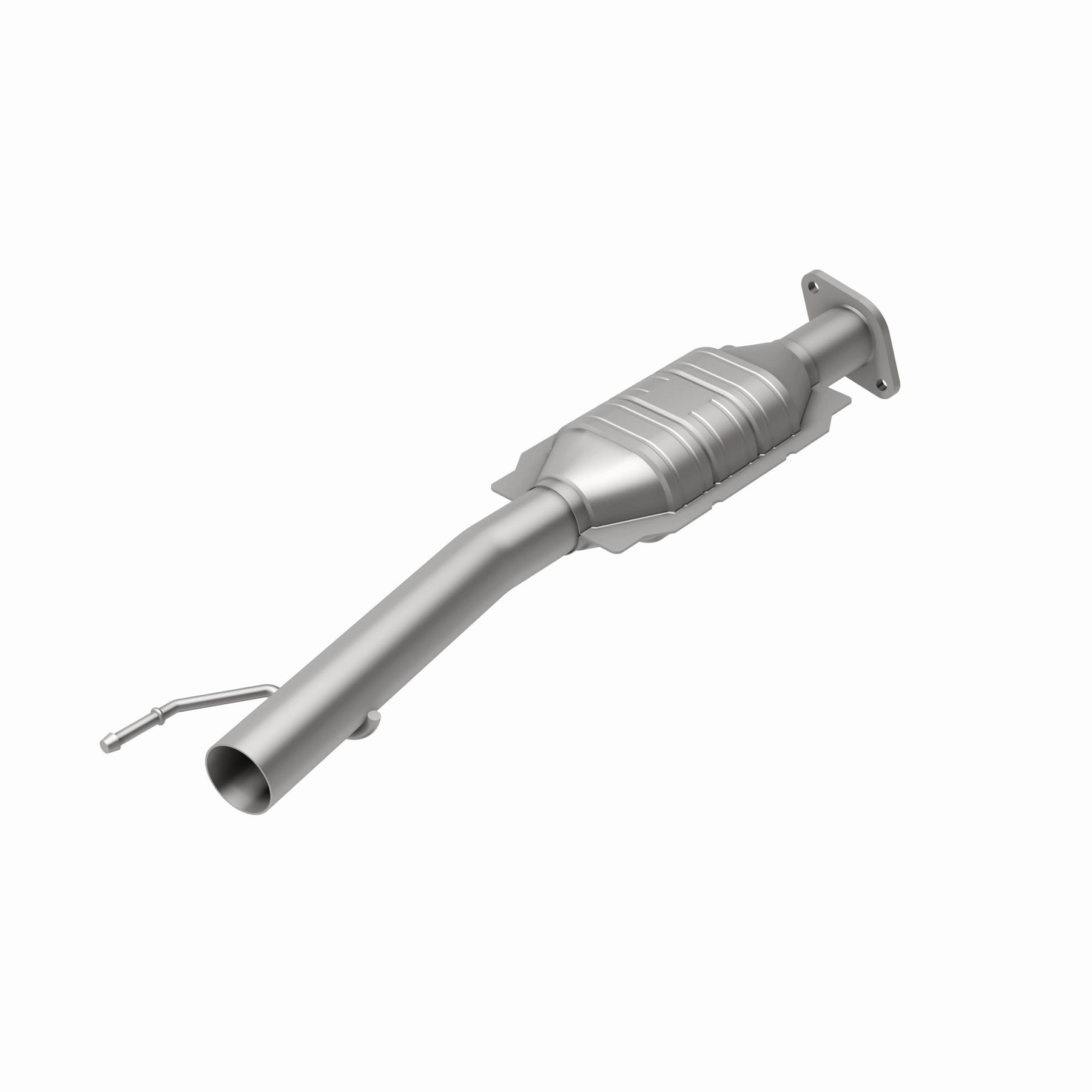 MagnaFlow Exhaust Products 24467 - HM Grade Direct-Fit Catalytic Converter 3