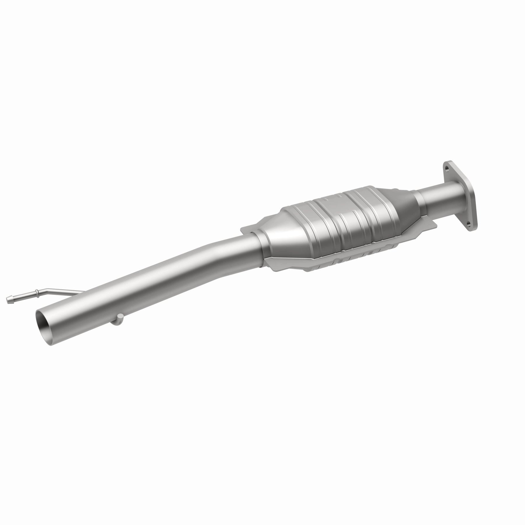 MagnaFlow Exhaust Products 24467 - HM Grade Direct-Fit Catalytic Converter 4