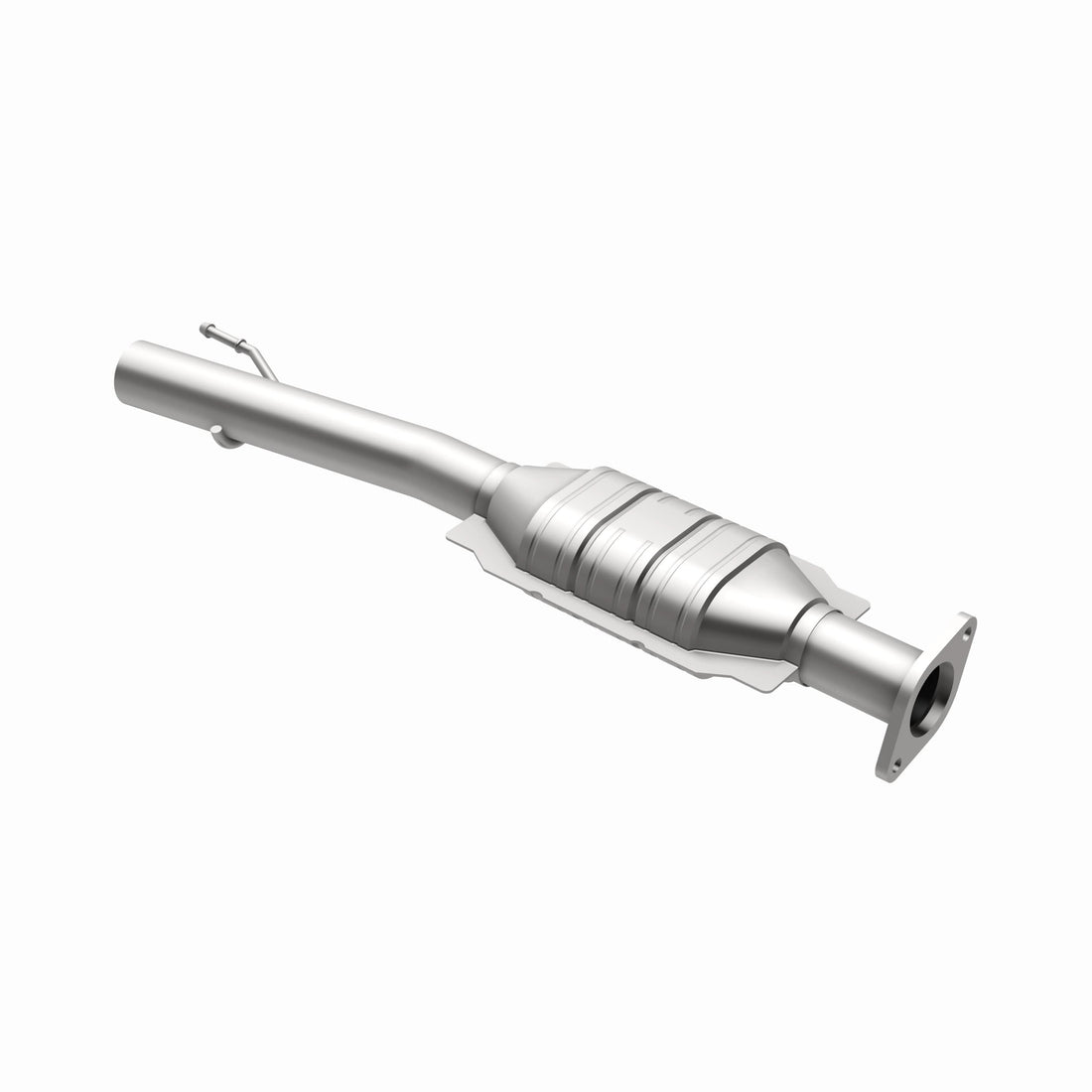 MagnaFlow Exhaust Products 24467 - HM Grade Direct-Fit Catalytic Converter