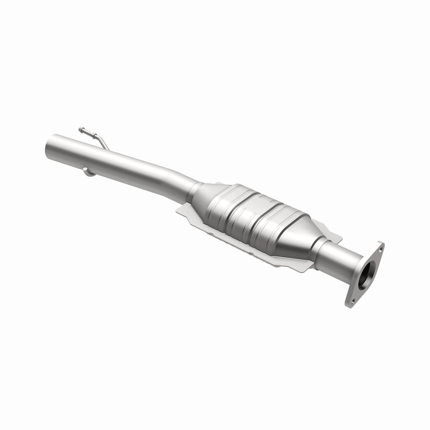 MagnaFlow Exhaust Products 24467 - HM Grade Direct-Fit Catalytic Converter