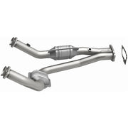 MagnaFlow Exhaust Products 24470 - HM Grade Direct-Fit Catalytic Converter 1