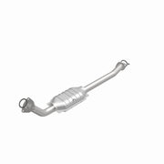 MagnaFlow Exhaust Products 24481 - Catalytic Converter