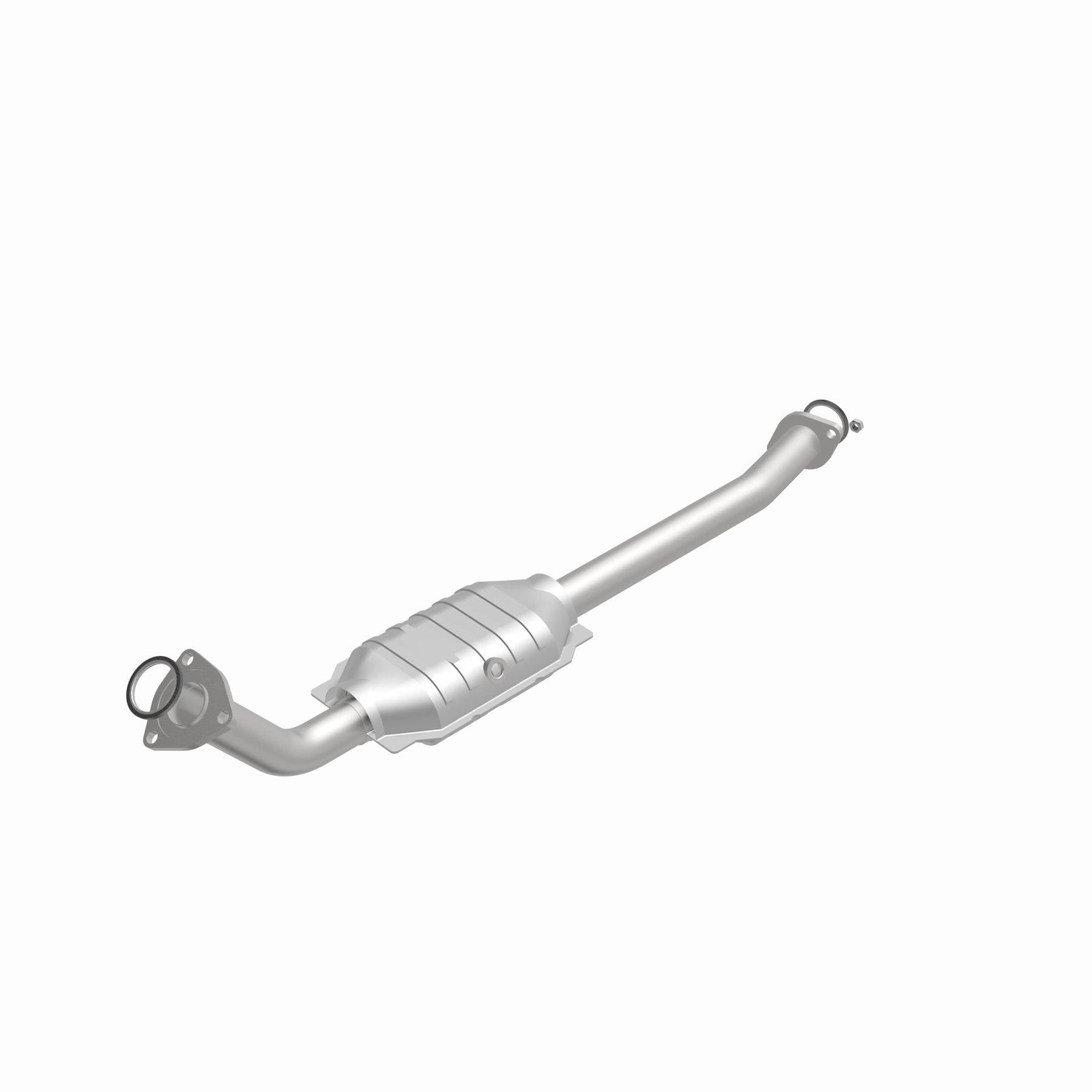 MagnaFlow Exhaust Products 24481 - Catalytic Converter