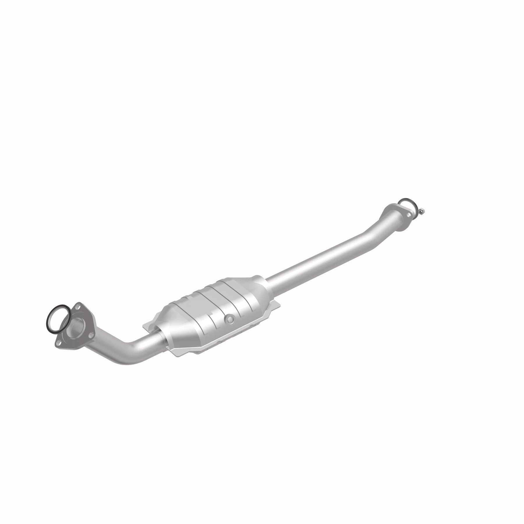 MagnaFlow Exhaust Products 24481 - Catalytic Converter