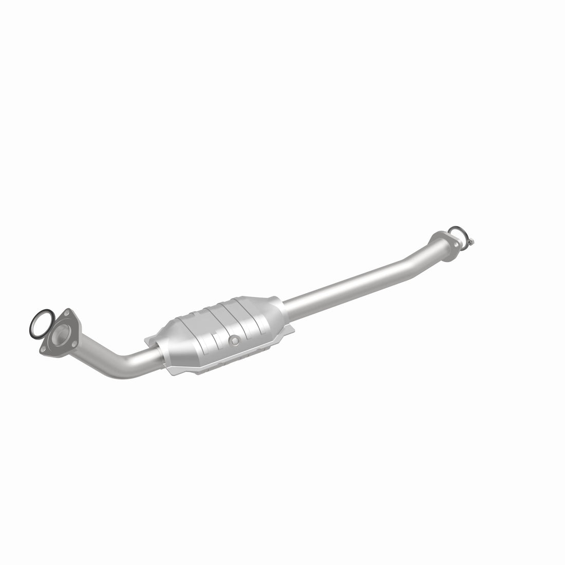 MagnaFlow Exhaust Products 24481 - Catalytic Converter