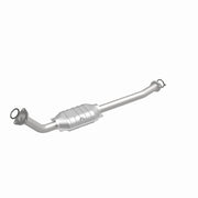 MagnaFlow Exhaust Products 24481 - Catalytic Converter