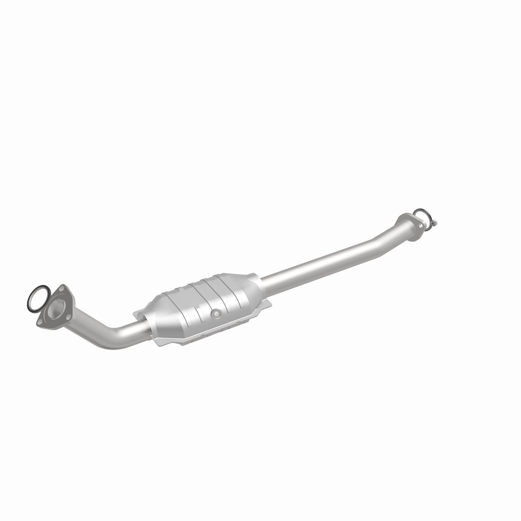MagnaFlow Exhaust Products 24481 - Catalytic Converter