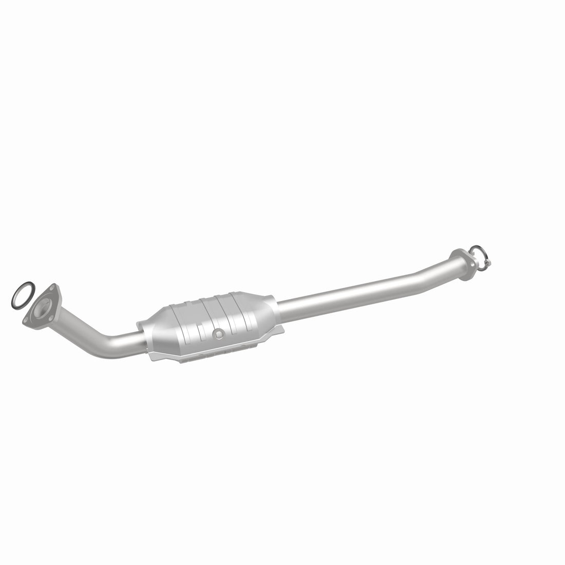MagnaFlow Exhaust Products 24481 - Catalytic Converter