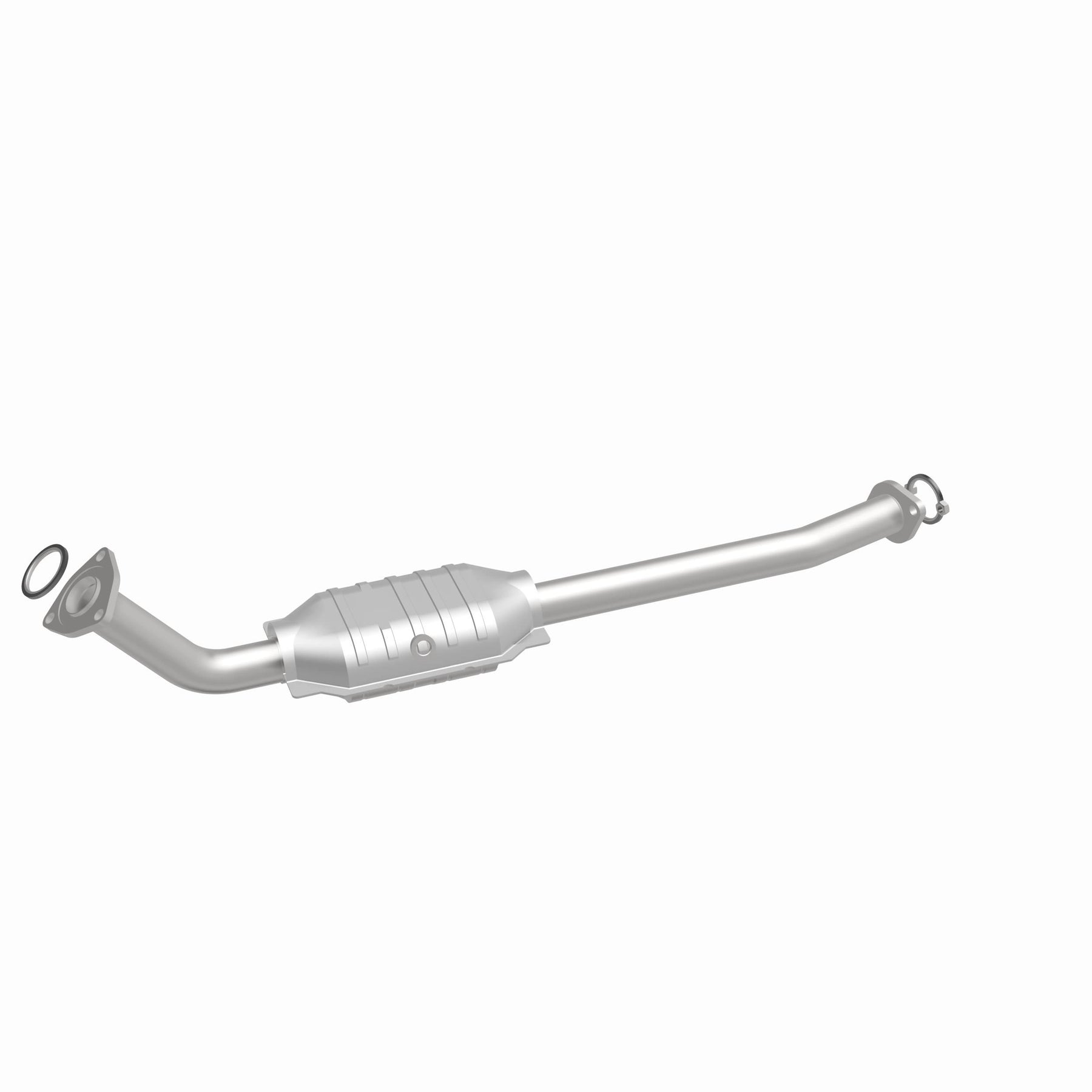 MagnaFlow Exhaust Products 24481 - Catalytic Converter