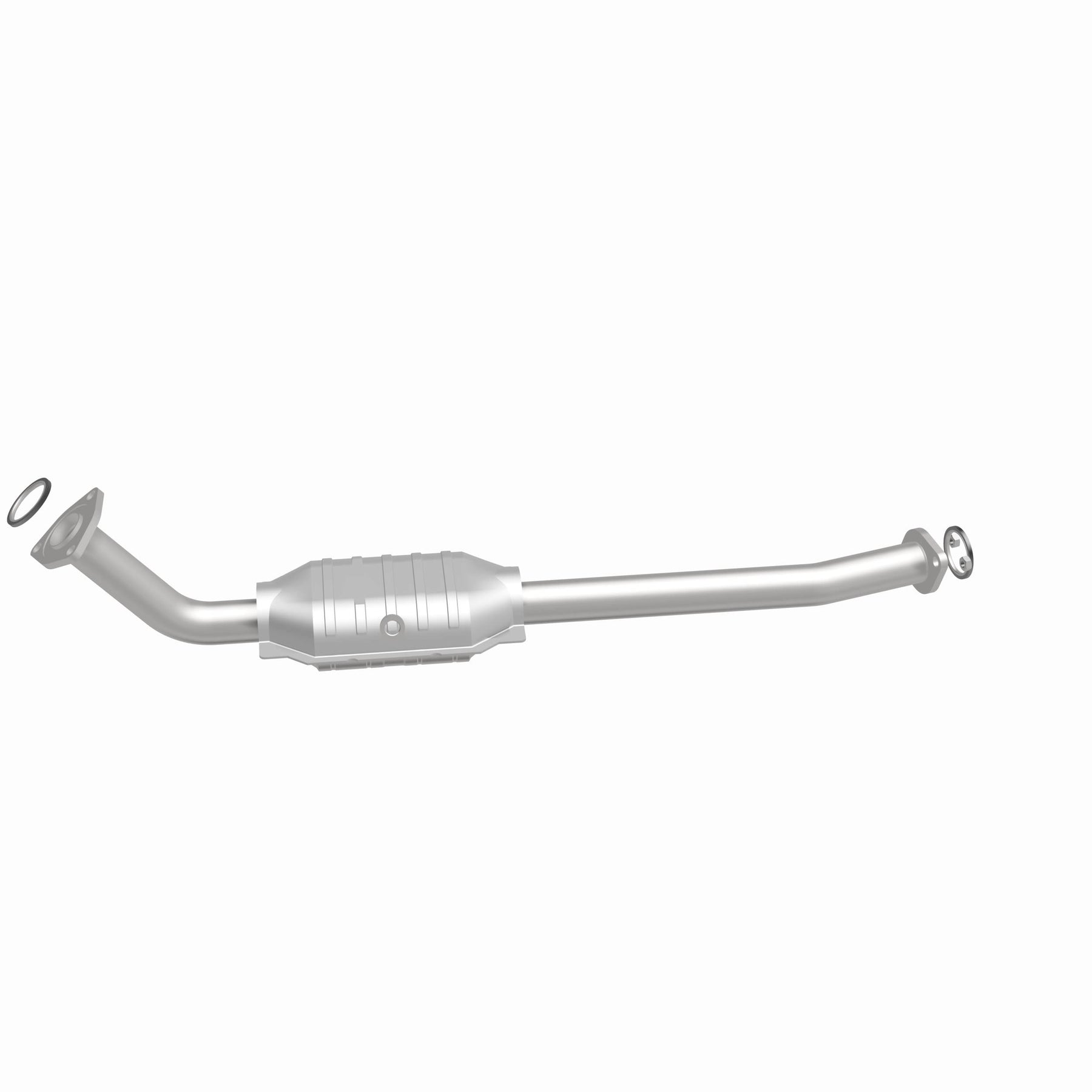 MagnaFlow Exhaust Products 24481 - Catalytic Converter