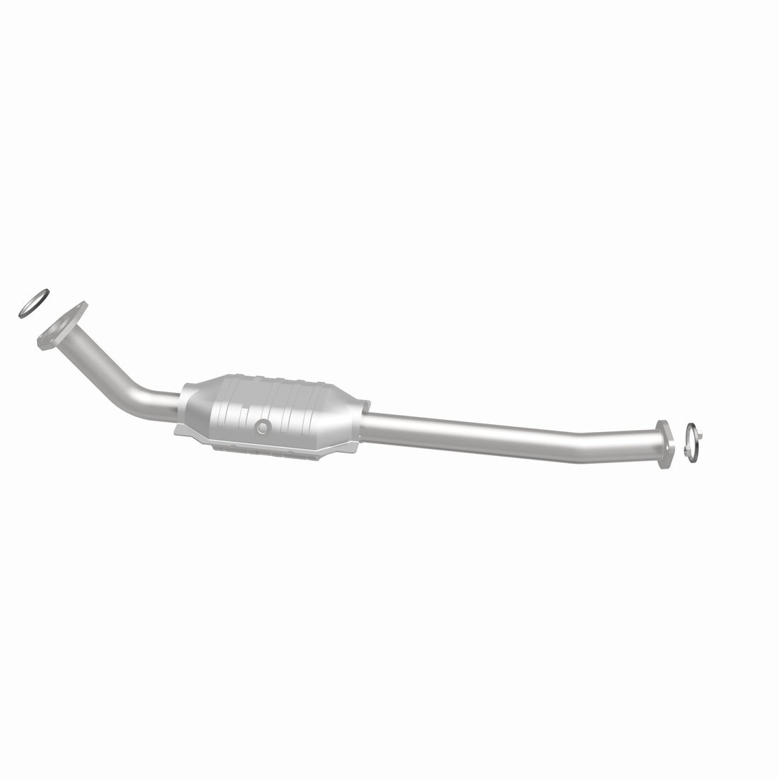 MagnaFlow Exhaust Products 24481 - Catalytic Converter