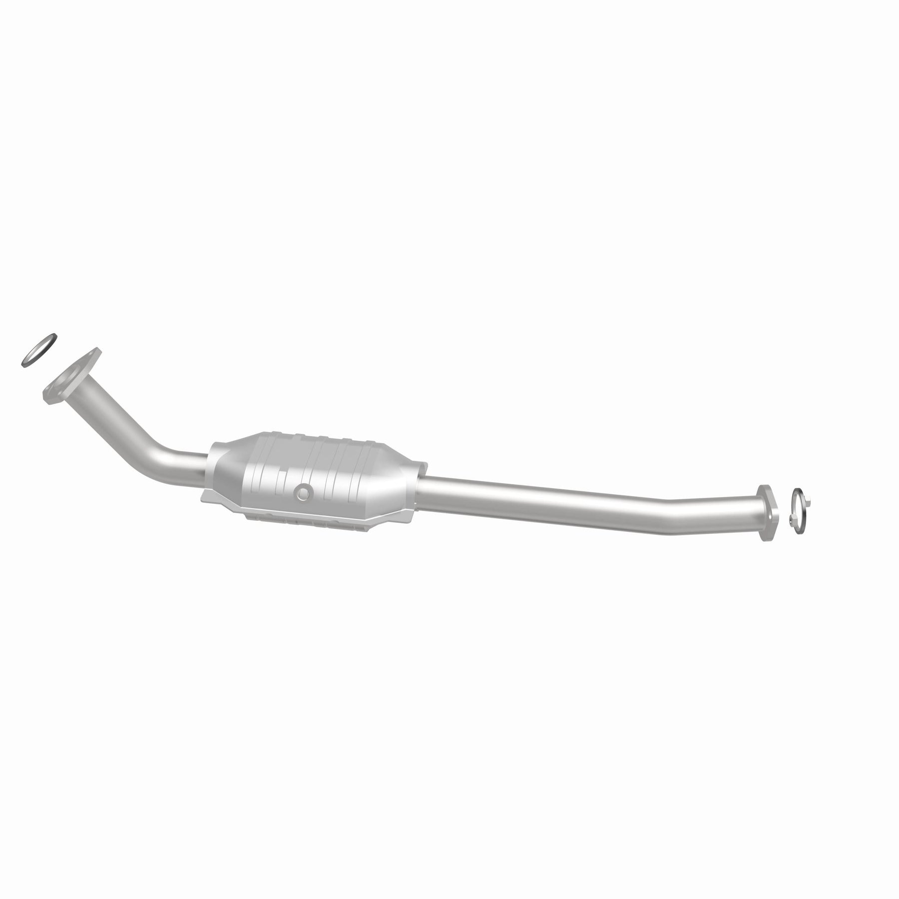 MagnaFlow Exhaust Products 24481 - Catalytic Converter