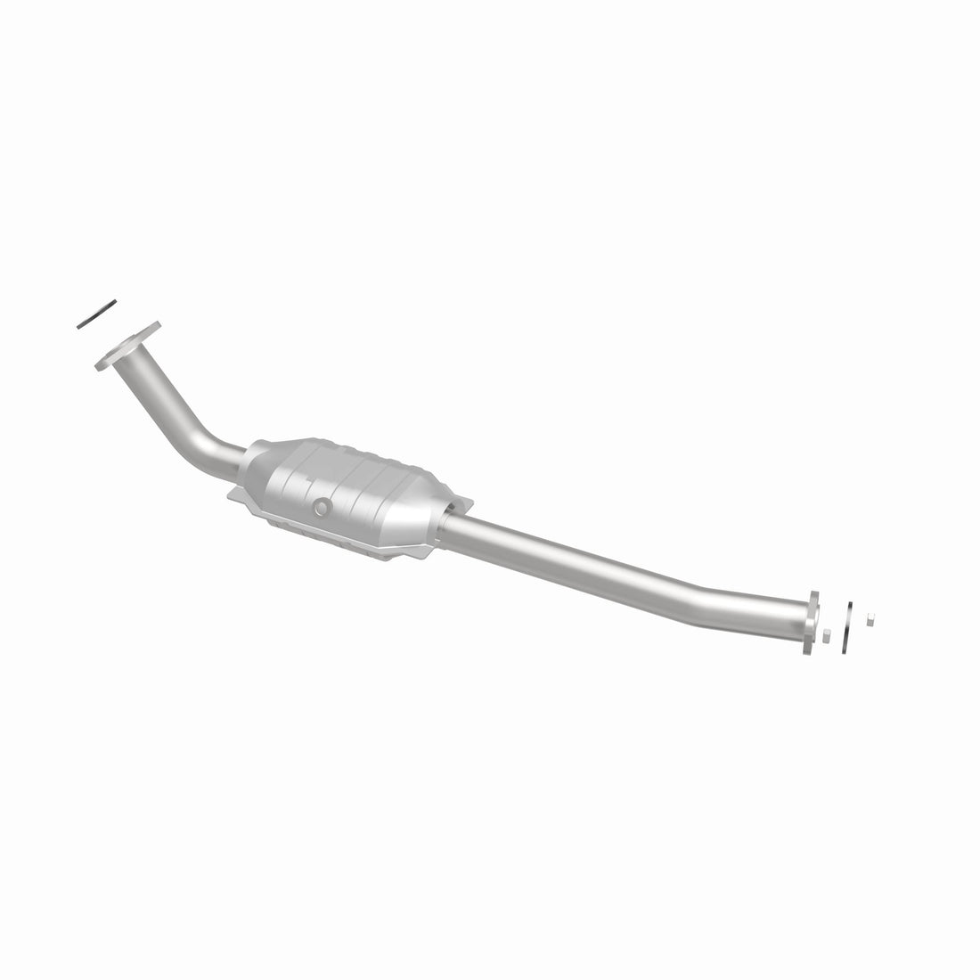 MagnaFlow Exhaust Products 24481 - Catalytic Converter