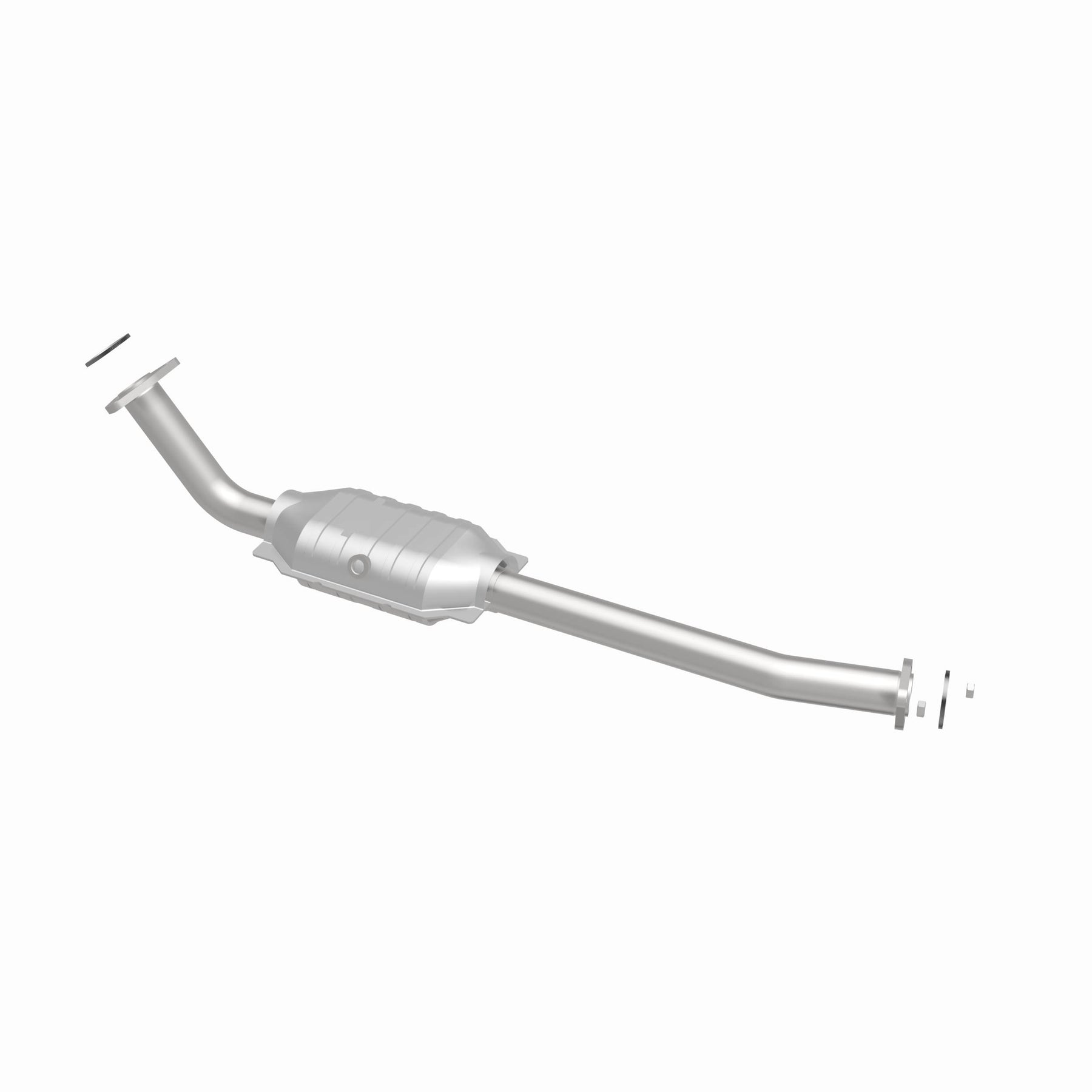 MagnaFlow Exhaust Products 24481 - Catalytic Converter