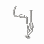 MagnaFlow Exhaust Products 24490 - HM Grade Direct-Fit Catalytic Converter 4