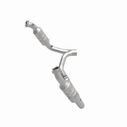 MagnaFlow Exhaust Products 24491 - Catalytic Converter