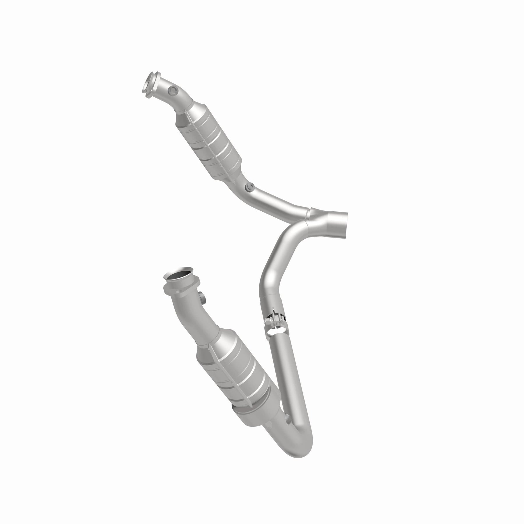 MagnaFlow Exhaust Products 24491 - Catalytic Converter