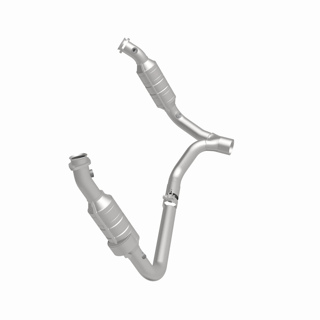MagnaFlow Exhaust Products 24491 - Catalytic Converter