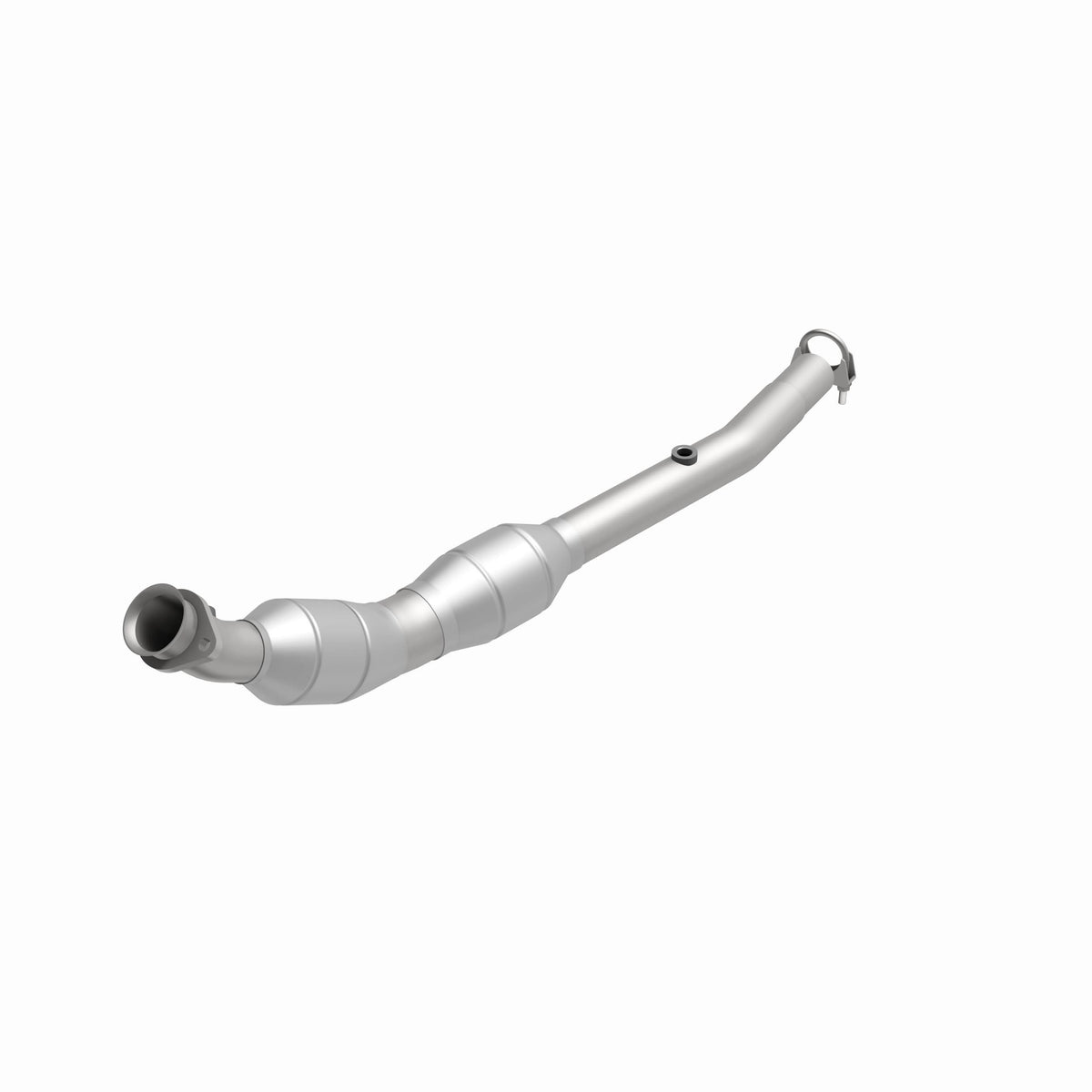 MagnaFlow Exhaust Products 24498 - HM Grade Direct-Fit Catalytic Converter 1