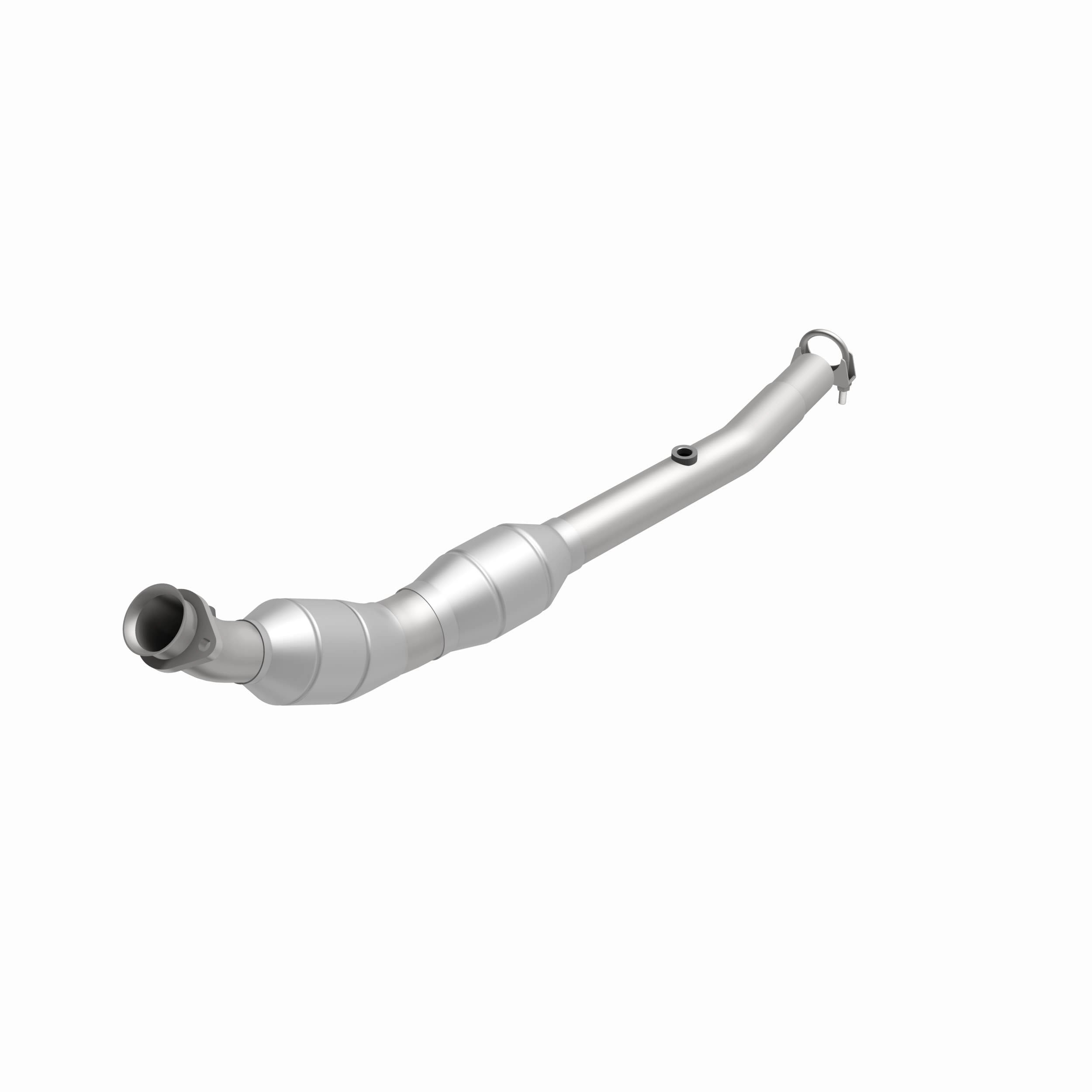 MagnaFlow Exhaust Products 24498 - HM Grade Direct-Fit Catalytic Converter 1