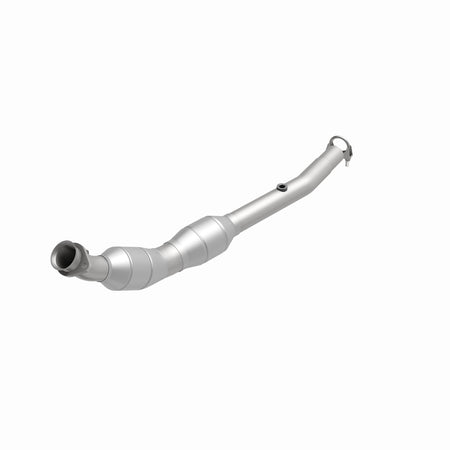 MagnaFlow Exhaust Products 24498 - HM Grade Direct-Fit Catalytic Converter 1
