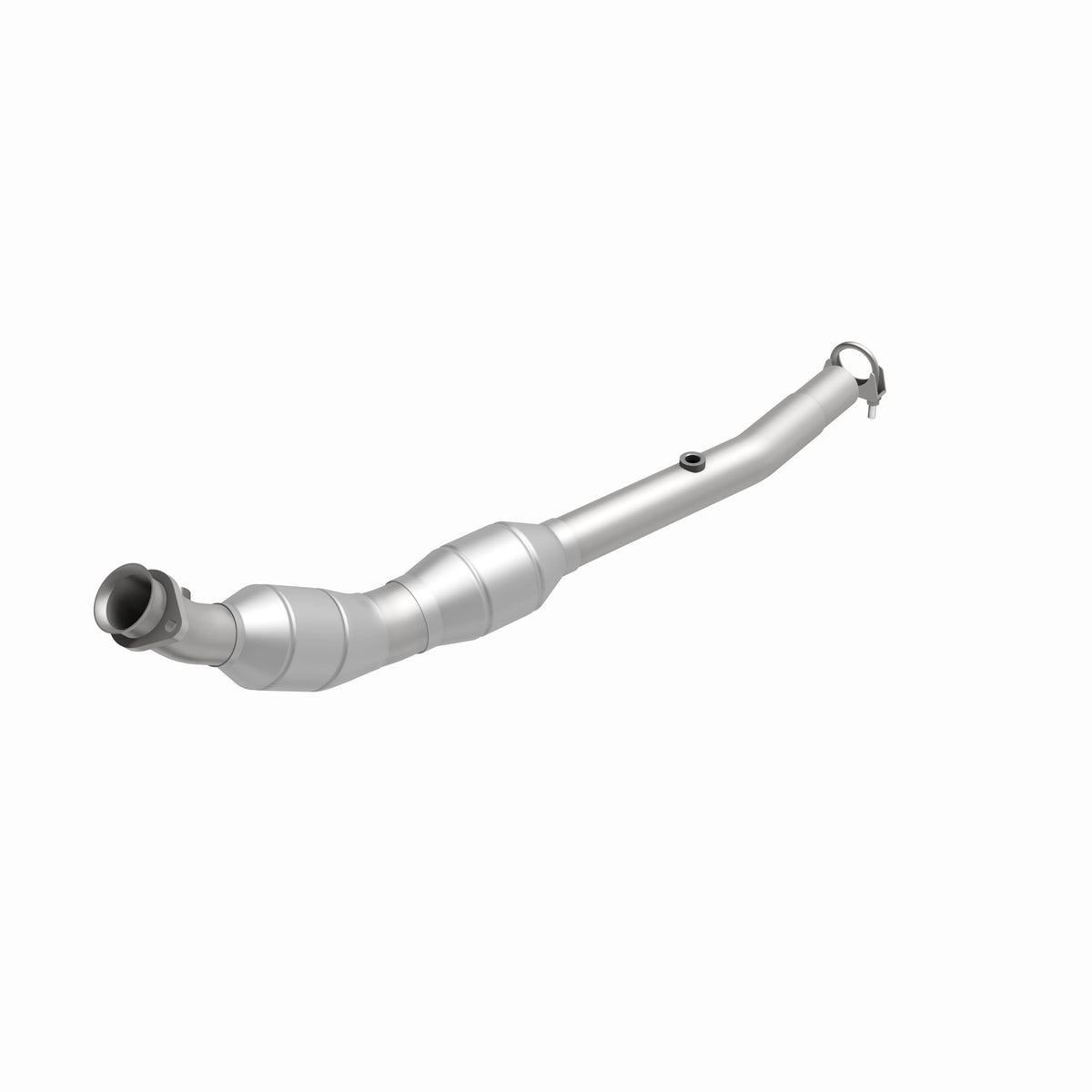 MagnaFlow Exhaust Products 24498 - HM Grade Direct-Fit Catalytic Converter 2