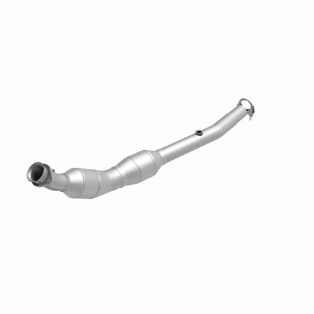 MagnaFlow Exhaust Products 24498 - HM Grade Direct-Fit Catalytic Converter 2