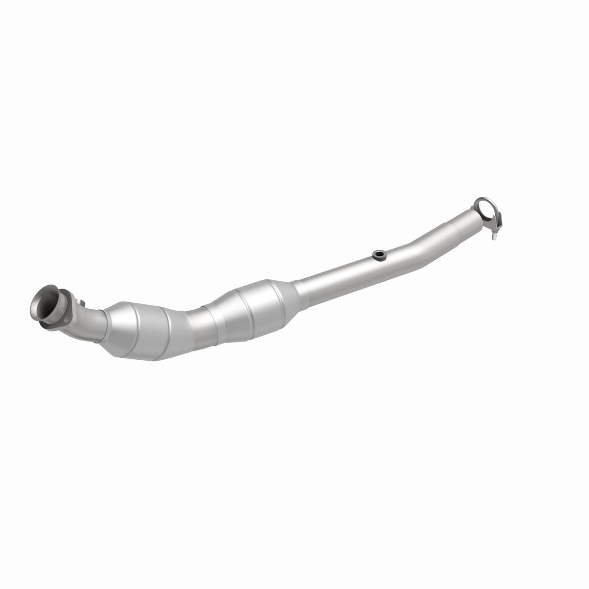 MagnaFlow Exhaust Products 24498 - HM Grade Direct-Fit Catalytic Converter 3