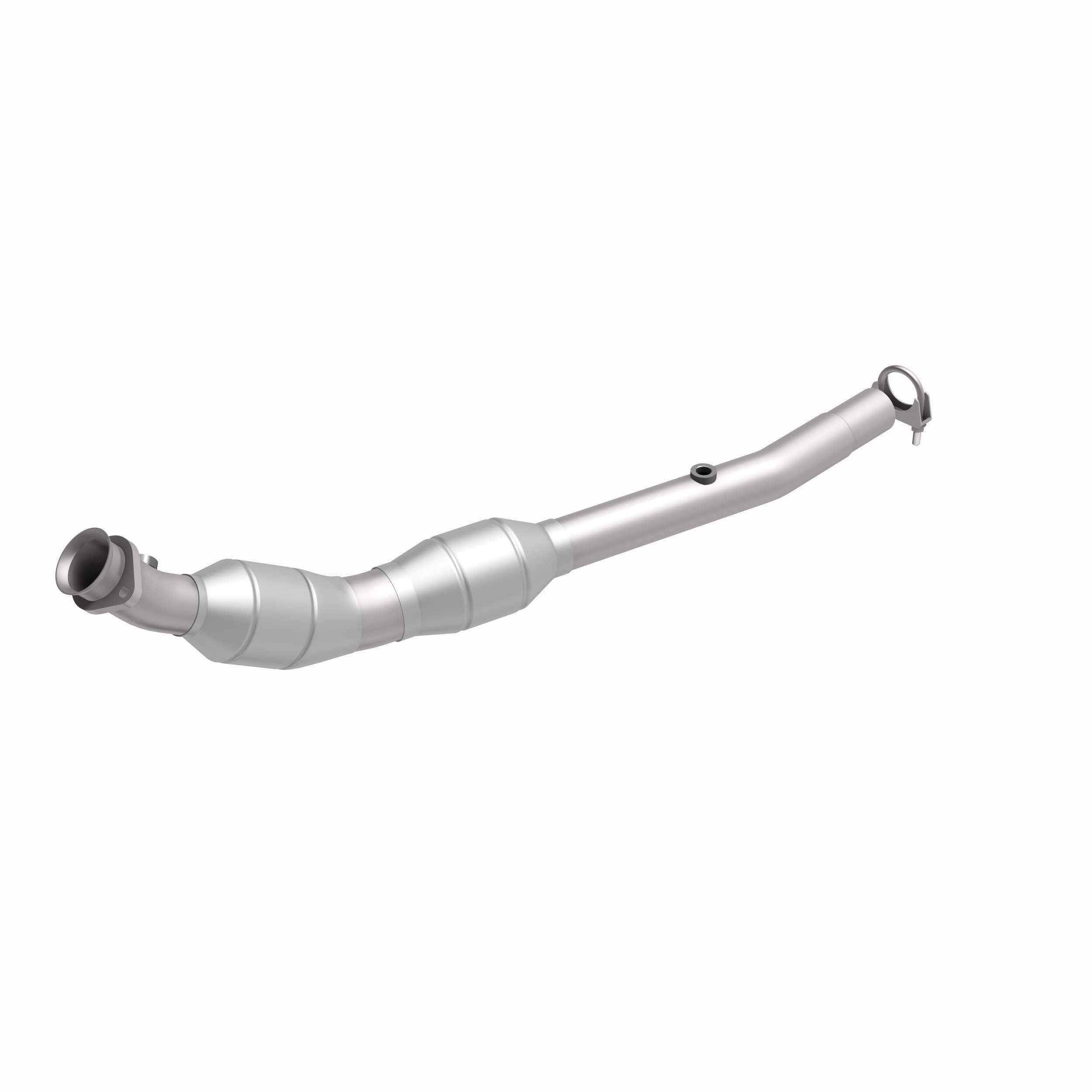 MagnaFlow Exhaust Products 24498 - HM Grade Direct-Fit Catalytic Converter 3