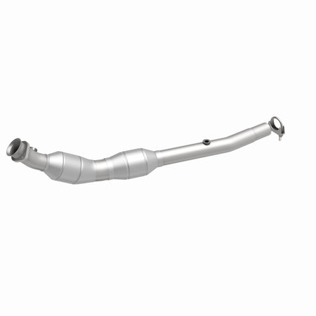 MagnaFlow Exhaust Products 24498 - HM Grade Direct-Fit Catalytic Converter 4