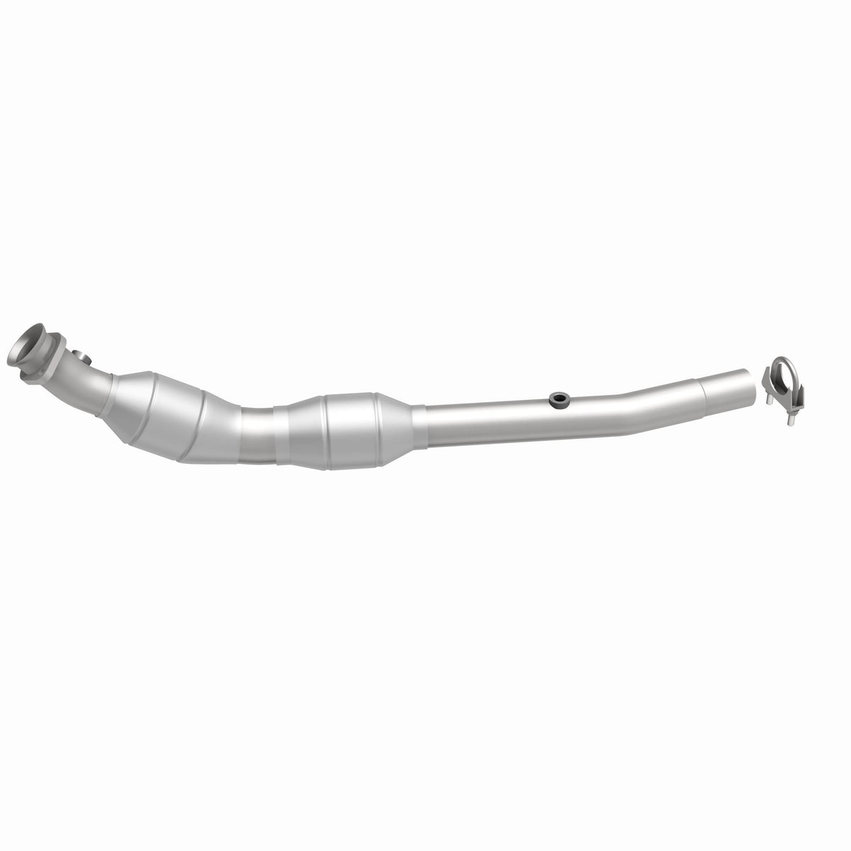 MagnaFlow Exhaust Products 24498 - HM Grade Direct-Fit Catalytic Converter 5