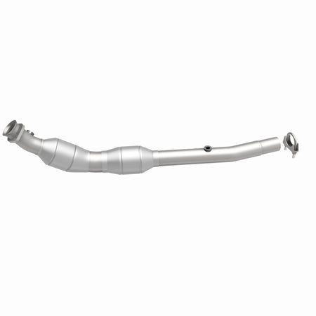 MagnaFlow Exhaust Products 24498 - HM Grade Direct-Fit Catalytic Converter 5