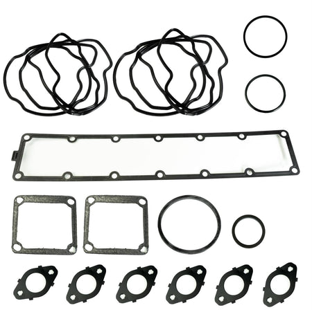 Industrial Injection NA Industrial Injection 244B01 - Engine Installation Gasket Set 2003-2005 5.9L Cummins