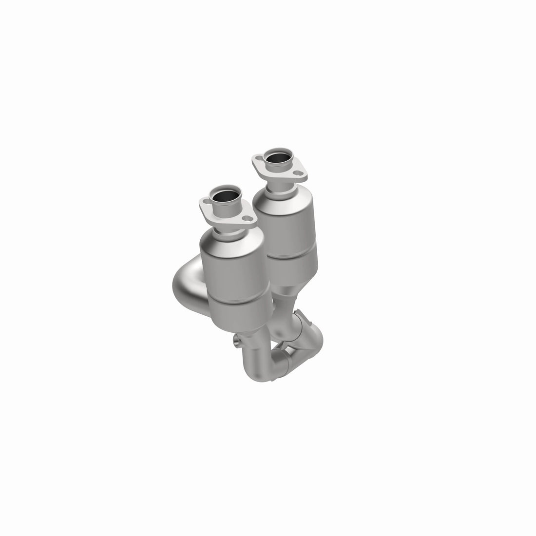 MagnaFlow Exhaust Products 24507 - HM Grade Direct-Fit Catalytic Converter 3