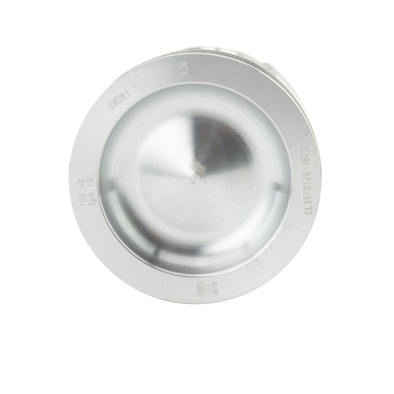 Industrial Injection PDM-3673.020 - 2004.5-2007 5.9L Cummins Stock Balanced Piston Kit (.020) 1