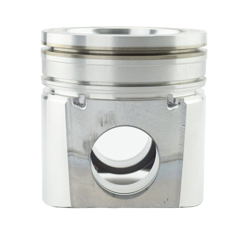 Industrial Injection PDM-3673.020 - 2004.5-2007 5.9L Cummins Stock Balanced Piston Kit (.020) 2