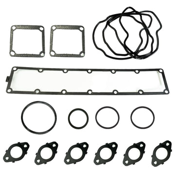 Industrial Injection 245B02 - Engine Installation Gasket Set 2006-2007 5.9L Cummins 1