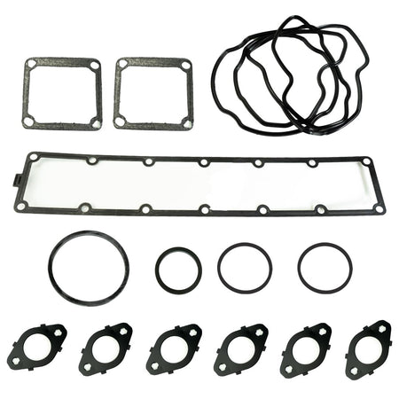 Industrial Injection 245B02 - Engine Installation Gasket Set 2006-2007 5.9L Cummins 1