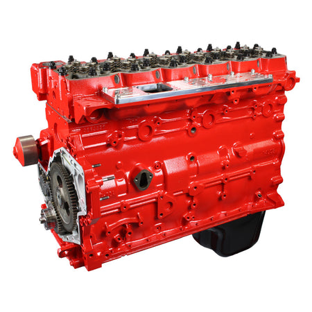 Industrial Injection PDM-67STLB - 6.7L Cummins CR Stage 1 Long Block 2