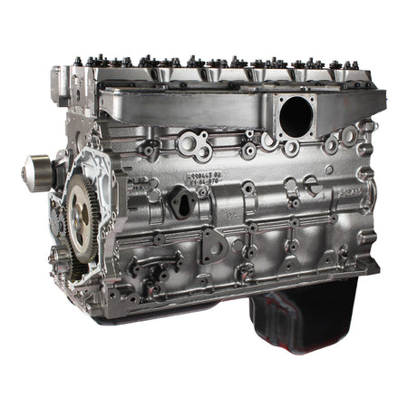 Industrial Injection PDM-67RLB - 6.7L Cummins CR Stage 2 Long Block 2