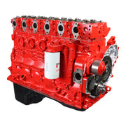 Industrial Injection PDM-67STKLB-E - 6.7L Cummins CR Stock Long Block (2007.5-2018) 1