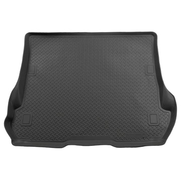 Husky Liners Body Husky Liners 24651 Cargo Liners