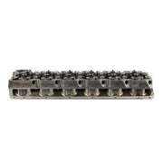 Industrial Injection PDM-67RHS3 - Cummins 6.7L Stage 4 Concrete Filled Ported & Polished Cylinder Head w/ Fire Rin 1