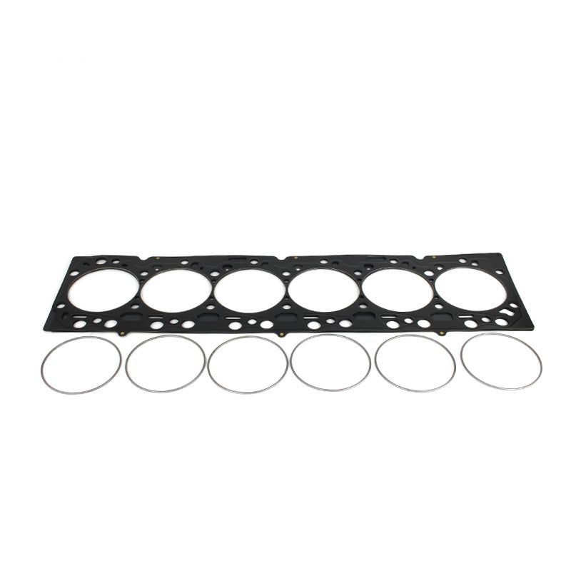 Industrial Injection PDM-54774 - Cummins 6.7L Fire Ring Head Gasket Kit (2007.5-2018) 1