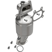 MagnaFlow Exhaust Products 24740 - HM Grade Manifold Catalytic Converter 1