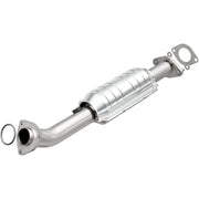 MagnaFlow Exhaust Products 24748 - HM Grade Direct-Fit Catalytic Converter 1