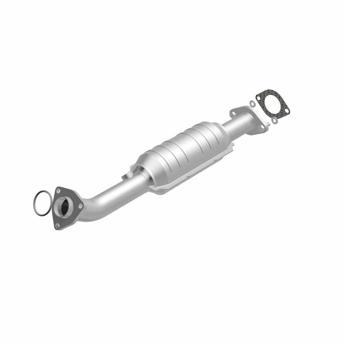 MagnaFlow Exhaust Products 24748 - HM Grade Direct-Fit Catalytic Converter 2