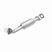 MagnaFlow Exhaust Products 24748 - HM Grade Direct-Fit Catalytic Converter 3
