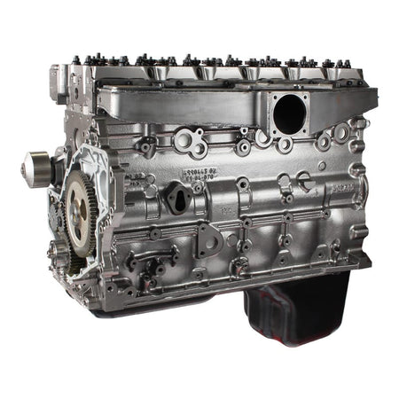 Industrial Injection Engine Industrial Injection PDM-59RLB - 5.9L Cummins CR Stage 2 Long Block